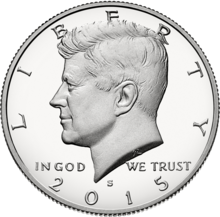 Half Dollar